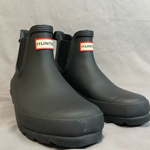 Hunter Shoes - Hunter’s Original Chelsea Boots